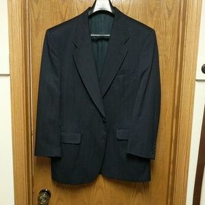 Mens suit